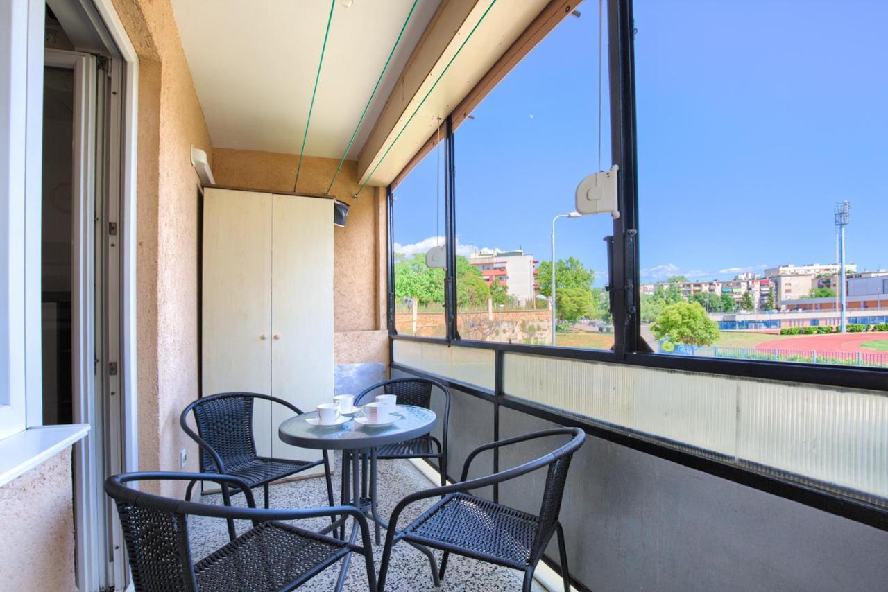 Apartment Stefan PUY 외부 사진