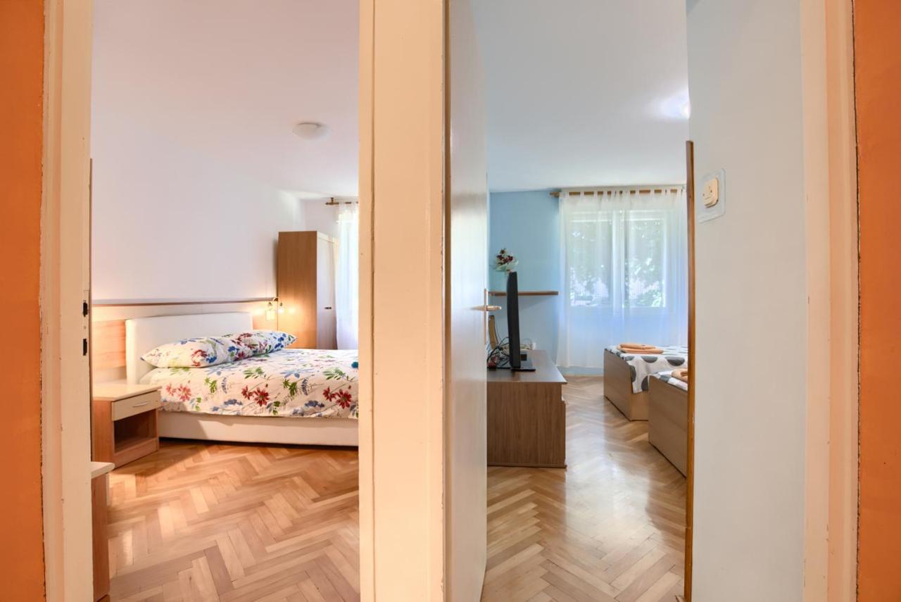 Apartment Stefan PUY 외부 사진