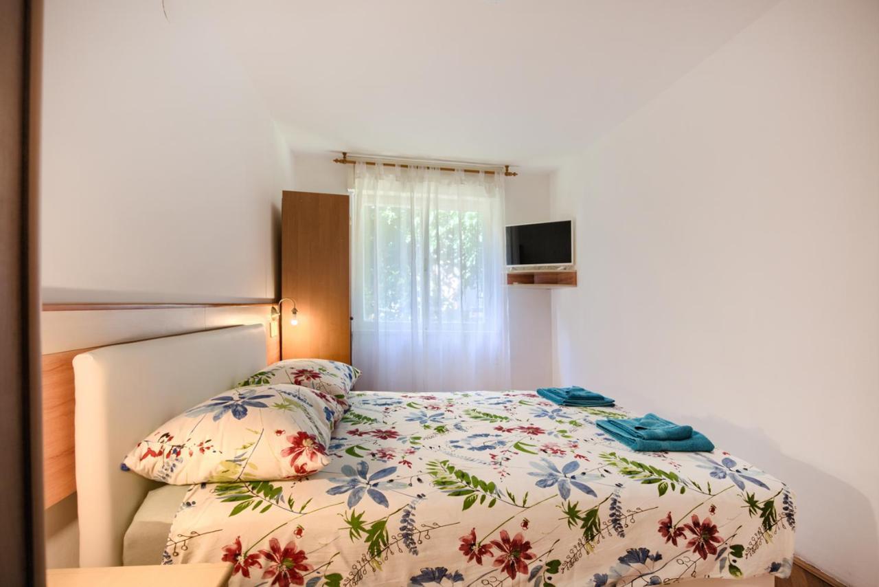 Apartment Stefan PUY 외부 사진