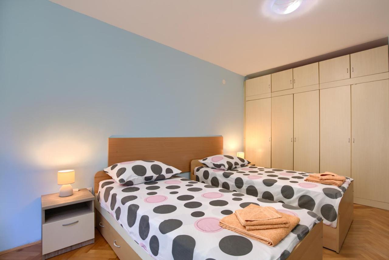 Apartment Stefan PUY 외부 사진
