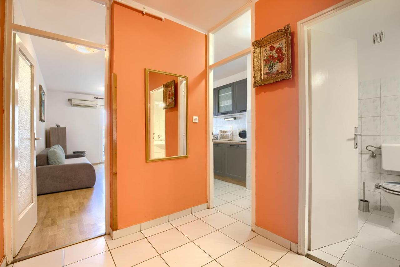 Apartment Stefan PUY 외부 사진