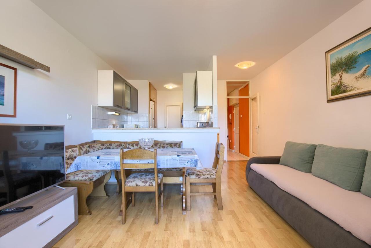 Apartment Stefan PUY 외부 사진